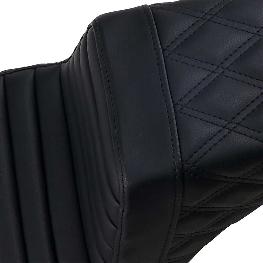 harley davidson softail street bob fxbb [SADDLEMEN] – step-up seat