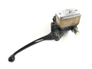 Honda CB 750 K RC01 [1983] - Handbrake pump brake pump front-5