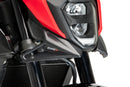 HONDA CB 500 HORNET [2025] – Naked Verkleidungsscheibe Windschild Front Spoiler-7