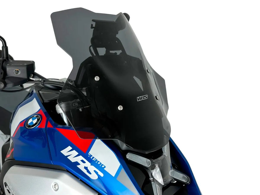 BMW R 1300 GS Trophy [WRS] – Windshield
