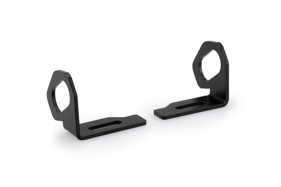 HONDA CBR 500 R [2024] – Original indicator brackets – Black