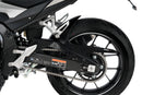 HONDA CB 500 F [2021] – Rear wheel covers – Matt black-5