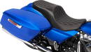 harley davidson touring [DRAG SPECIALTIES] – Freedom Touring seat-3