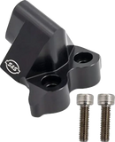 Harley-Davidson FLTRXRRSE 2147 Road Glide RR CVO 131 [2025] - Billet Kraftstoffverteiler-Kit – Bild 2