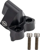 Harley-Davidson FLTRXRRSE 2147 Road Glide RR CVO 131 [2025] - Billet Kraftstoffverteiler-Kit – Bild 1