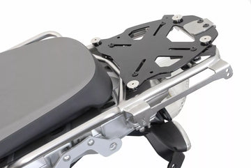 KTM 640 LC4 [SW-MOTECH] – Gepäckträger-Adapterplatte - 0