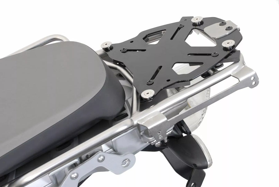BMW R 1200 GS [SW-MOTECH] -LUGGAGE RACK-adapterpanelen