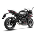 Honda CB 650 R [LEOVINCE] – Fußrasten-Demontagesatz-2