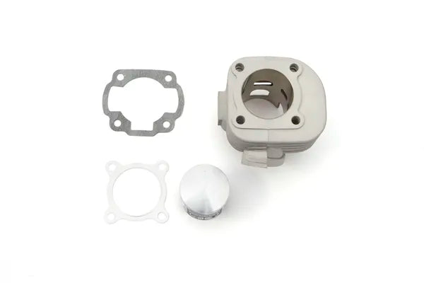 Yamaha V 70 [NARAKU] – Zylindersatz 70 ccm Aluminium für Minarelli horizontal AC