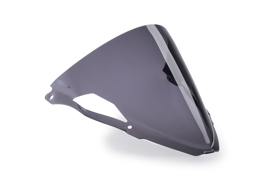 KAWASAKI ZX-6R NINJA [2025] – R-Racer Screen – Matte Black