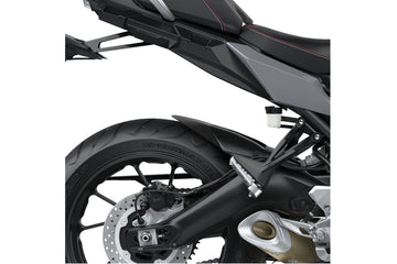 YAMAHA TRACER 900 [2020] – Spatbordverlenging – Mat zwart