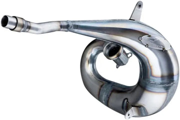 Husqvarna Tc 50 [2017, 2019-2020, 2022] - Factory Fatty Exhaust – Picture 2