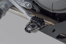 Aprilia Tuareg 660 [SW-MOTECH] – Extension for brake pedal