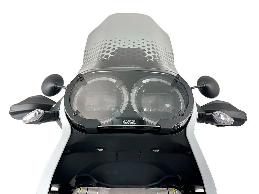 ducati multistrada 950 [WRS] – Scheinwerferschutz