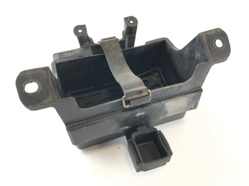 Suzuki Bandit GSF 650 S WVB5 [2005] - Batteriefach Batteriekasten - 0