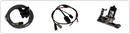 Harley-Davidson FXSTC 1340 Softail Custom [1990-1992, 1994-1995, 1999] - Legend air suspension for Softail models - picture 12