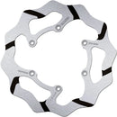 Beta XTRAINER 250 LC Oil mix [2019-2023] - BREMSSCHEIBE FIXED WAVE GROOVED OVERSIZE – Bild 1