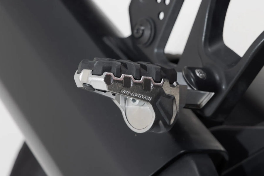 Harley Davidson Pan America 1250 [SW-MOTECH] – Evolution footrest