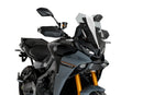 YAMAHA TRACER 9 GT PLUS [2024] – sports screen – transparent-7