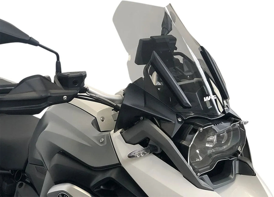 bmw r 1250 gs [WRS] – Windschild