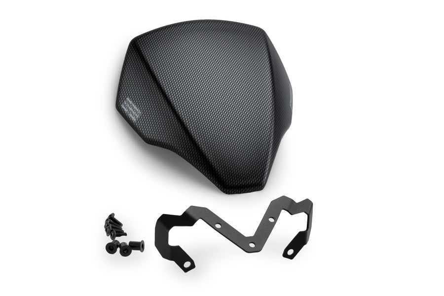 HONDA CB 750 HORNET [2024] – Nieuwe generatie Sport Plus – Carbonlook
