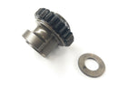 Honda CBR 1000 RR SC57 [2004] - Cogwheel Engine Occursion -Balancing gewicht-3
