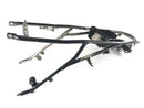 Yamaha TT 600 R DJ01 [2000] - Achterframe-1