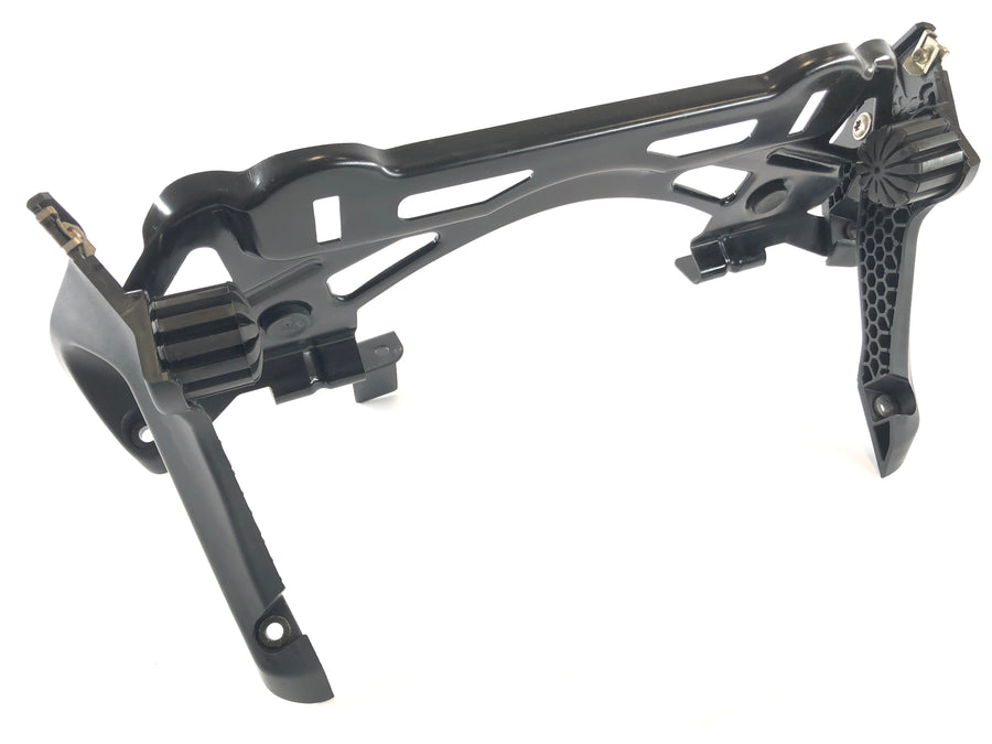 BMW K 1300 S K12S [2009] - Stoelopname stoel