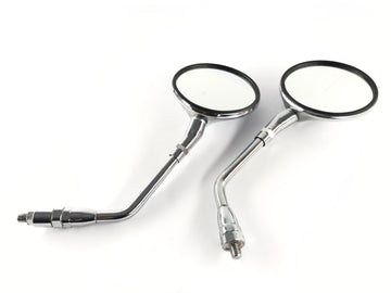 Yamaha XS 650 Typ 447 [1975] - Spiegel Rückspiegel Set Paar