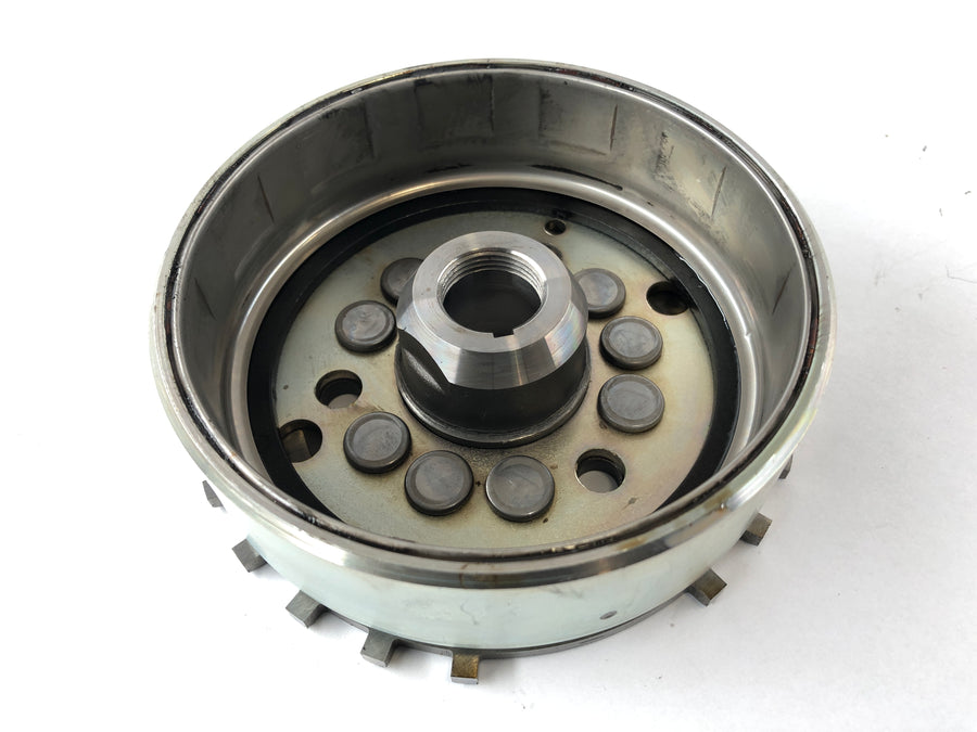 Triumph Tiger 1050 115NG [2016] - Flywheel