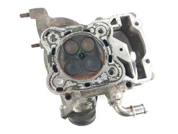 Honda XL 700 VA RD13 Transalp [2008] - Cilinderkop