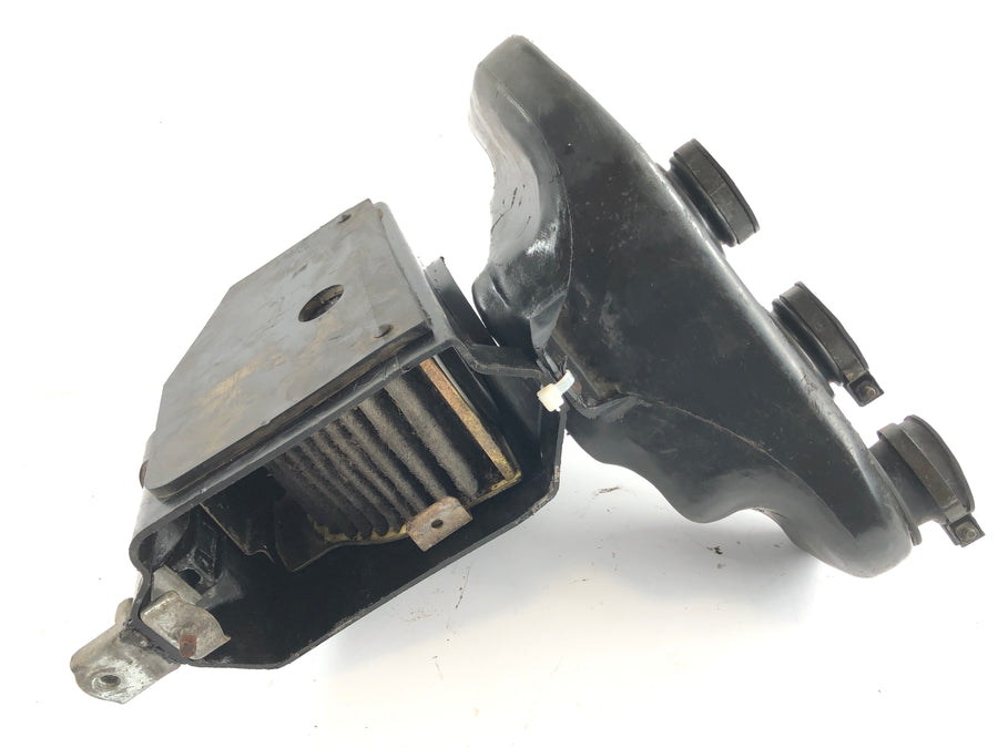 Honda CB 550 F [Super Sport] - Luftfilterkasten Airbox