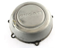 Ducati Multistrada 1000 DS [2003] - Clutch cover outside engine cover-1