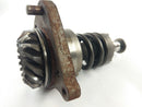 Honda VT 1100 SC32 [1999] - Kardan Power Transmission-4