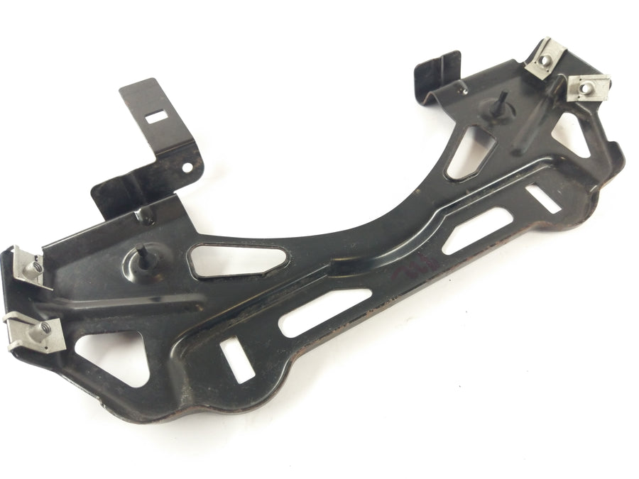 BMW K 1200 R [2010] - Tan Plant Acceptance Tank Bevestiging