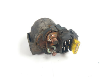 Honda XL 600 LM PD04 - Magnetische schakelaar Bijlage Starter Relay