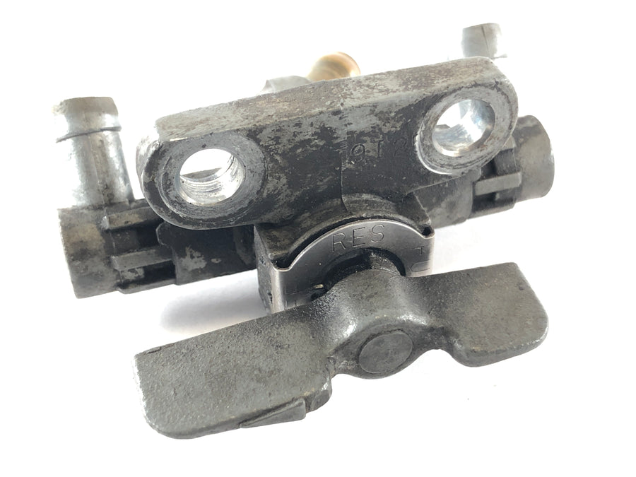 Suzuki DR 800 S SR42B [1991] - benzine -tap