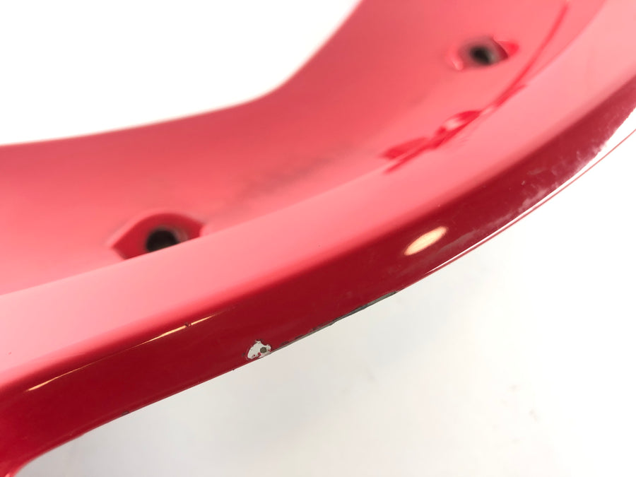Ducati 999 H4 [2003] - Rear fairing driver's seat