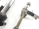 Triumph Bonneville 800 T100 [2004] - Fork suspension fork - Simmer rings leaking-4