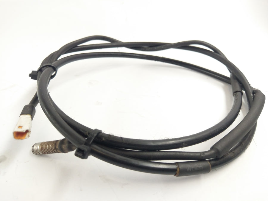 Husqvarna TE 449 A6 [2010] - Sensor Temperatursensor