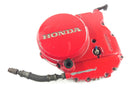 Honda XLV 750 R RD01 [1983] - Motordeckel Lichtmaschinendeckel-1