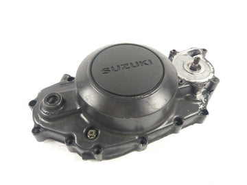Suzuki RG 250 GAMMA GJ21D - Motordeksel aan de rechterkant - 0