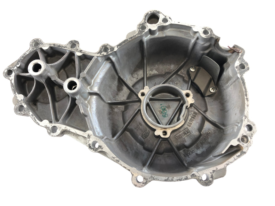 BMW F 800 S [2007] - Lichte machinebekleding Motor deksel