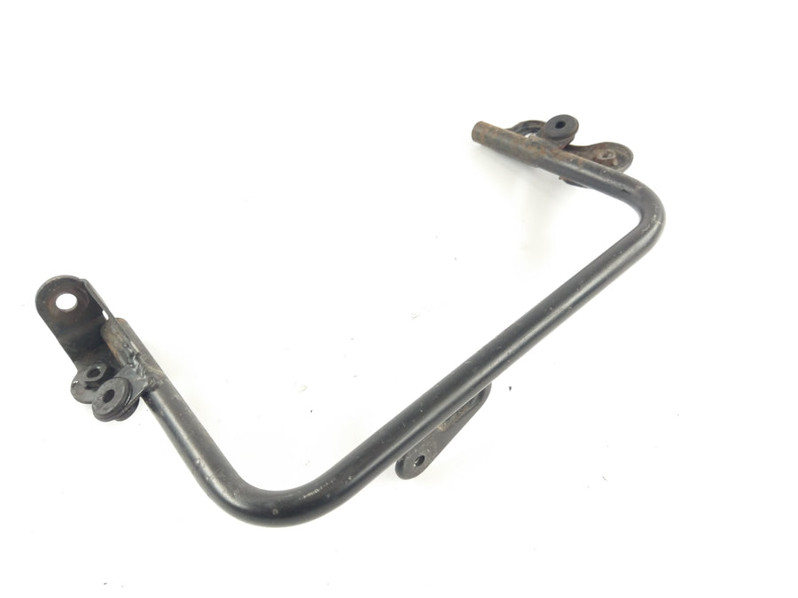 YAMAHA DT 125 LC 10V [1982] - Radiatorhouder Bracket Cooler