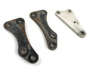 Husqvarna TE 610 E Dual H7 [1998] - Motorhouder Set-1