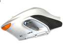 BMW K 1200 LT [2002] - Verkleidung mitte links silber-1