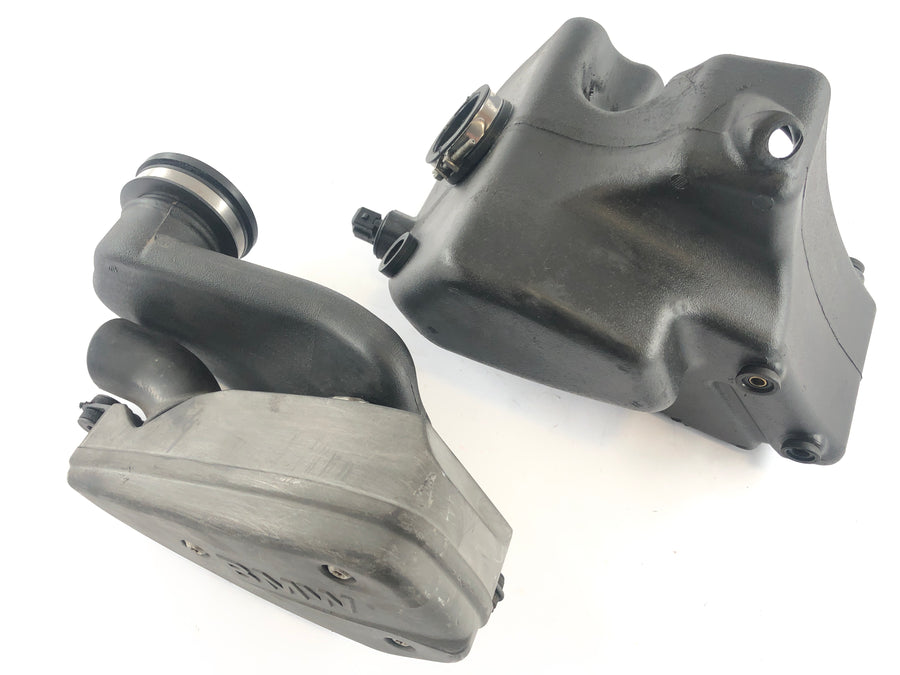 BMW C1 125 [2001] - Airbox Air Filter Box