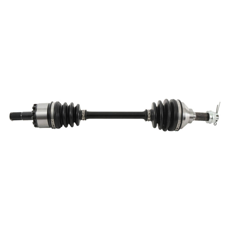 KAWASAKI BRUTE FORCE 750 KVF [2005-2023] - Vorderachse Links Komplett