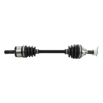 KAWASAKI BRUTE FORCE 750 EPS [2012-2023] - As compleet