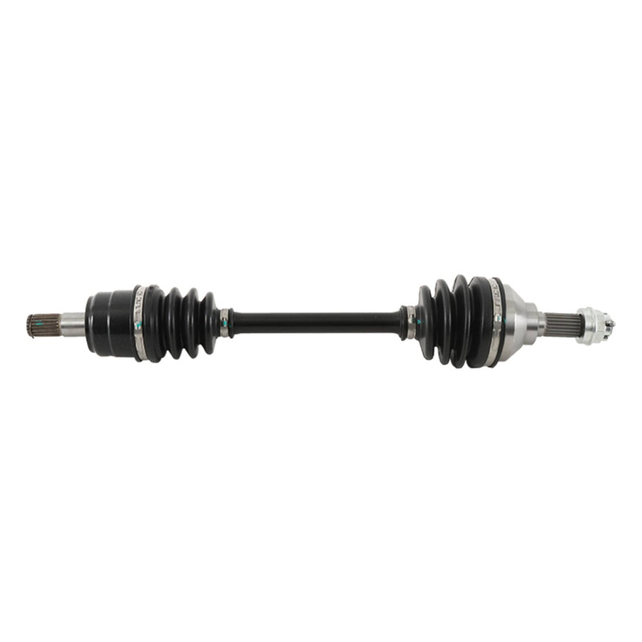 KAWASAKI BRUTE FORCE 750 KVF [2005-2023] - As
